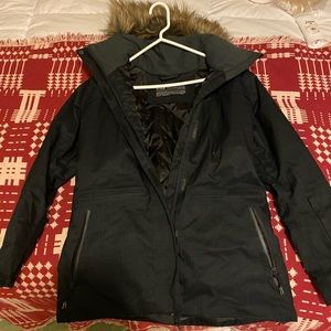 Helly Hansen Parka